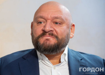Добкин не верит, что Кернес писал из Шарите, и утверждает, что власть в Харькове захватил Аваков