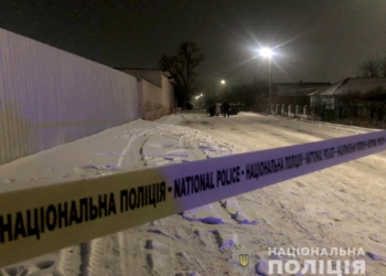 Отрезал отцу нос и гениталии. В Доманевке садист ранил из винтовки двух полицейских