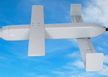 В Украине испытали дрон-камикадзе – работает на дистанции до 50 км (ФОТО, ВИДЕО)