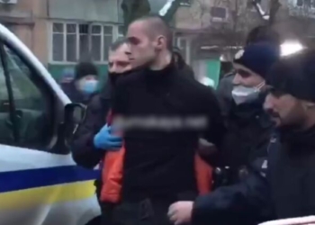 Наркоман отрезал голову отцу, возомнив себя богом, – подробности жуткого убийства в Одессе