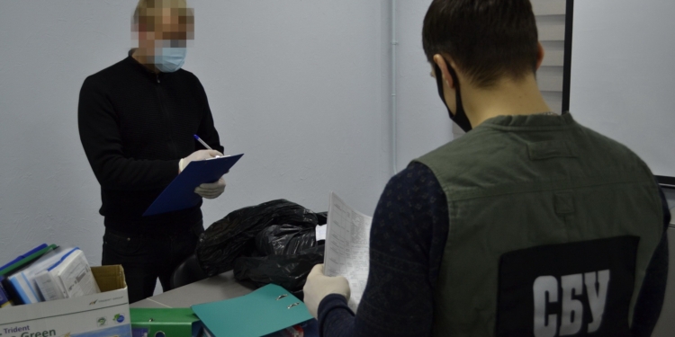 Скандал. Армии поставляли фальшивые снаряды – на 50 млн.грн. (ФОТО)