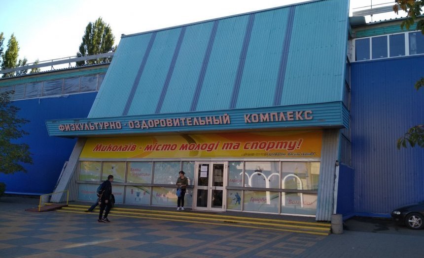 Николаевская ОГА намерена заключить договор на реконструкцию ФОКа на Намыве с печальноизвестным "Антарес-БУД" 1