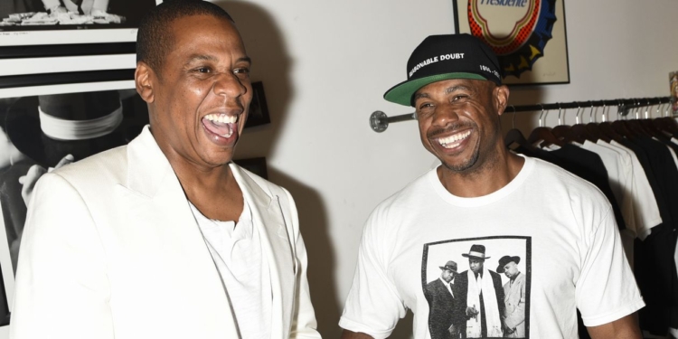 Рэпер создал фонд в $10 млн для поддержки чернокожих производителей конопли