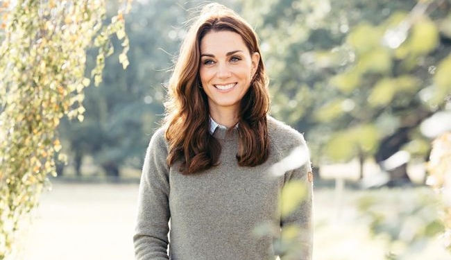 Кейт Миддлтон вынуждена освоить новую профессию: дети в ужасе