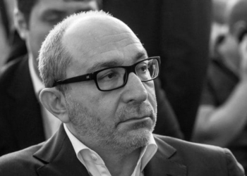 Домработница Кернеса, заразившая его коронавирусом, стала депутатом от его партии
