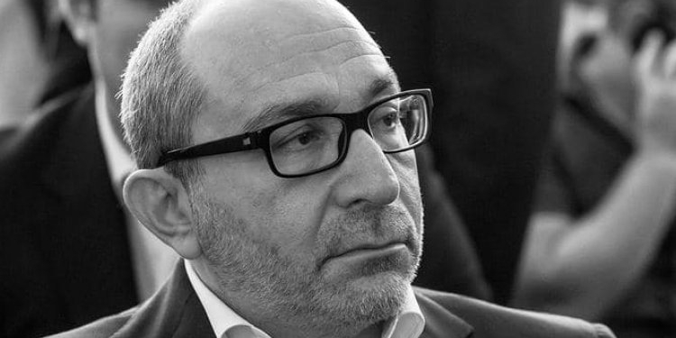 Домработница Кернеса, заразившая его коронавирусом, стала депутатом от его партии