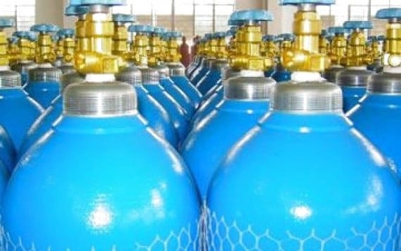 Два основных производителя кислорода в Украине остановились, - главный санврач признал проблему 1
