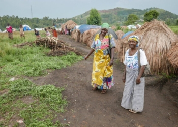 В Конго погиб украинский миротворец (ФОТО)