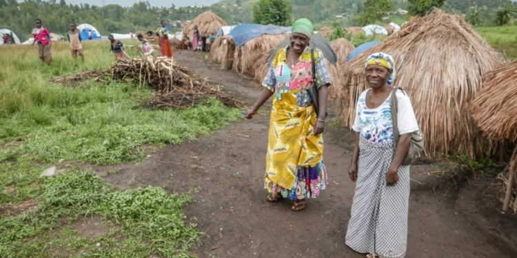 В Конго погиб украинский миротворец (ФОТО)
