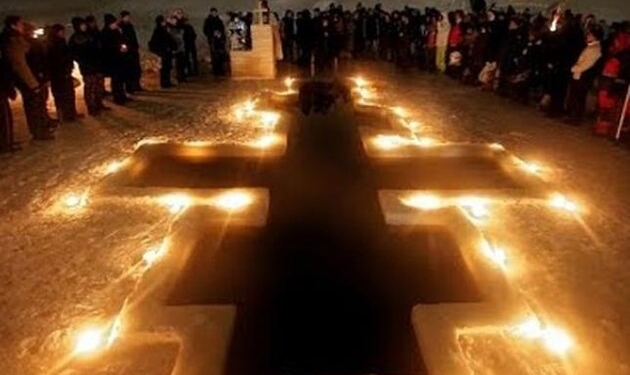 Сегодня Сочельник. Традиции и правила дня перед Крещением