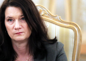 Новая глава ОБСЕ первым делом приедет в Украину