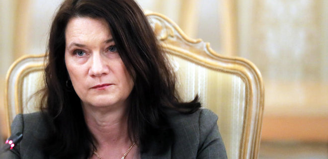 Новая глава ОБСЕ первым делом приедет в Украину