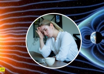 Внимание, метеозависимые! Приближается магнитная буря