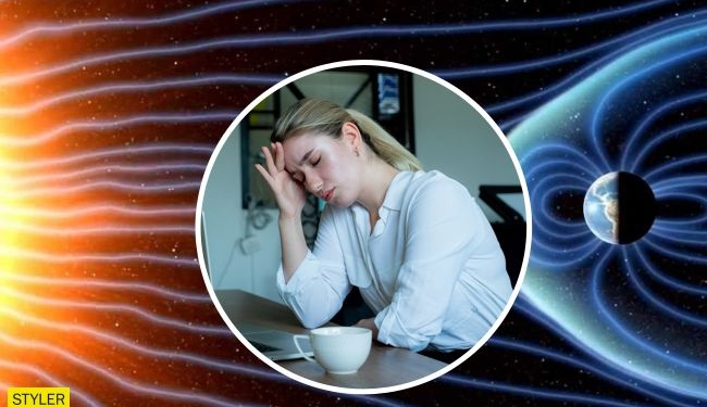 Внимание, метеозависимые! Приближается магнитная буря