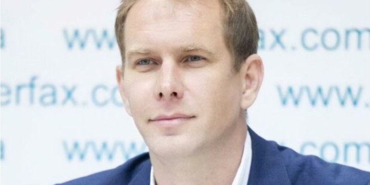 Глава Госэкоинспекции переехал в Кривой Рог – там теперь будет новый Офис центрального аппарата