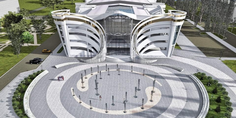 Слишком дорого: комиссия по культуре Николаевского горсовета потребовала удешевить реконструкцию ДК “Молодежный”