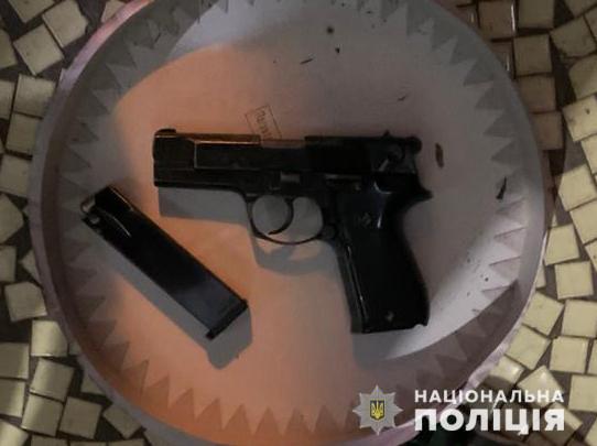 В Житомире задержали разведчиков за организацию наркоторговли (ФОТО) 7