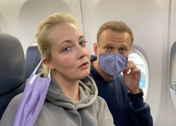 Навального признали узником совести и требуют его немедленного освобождения