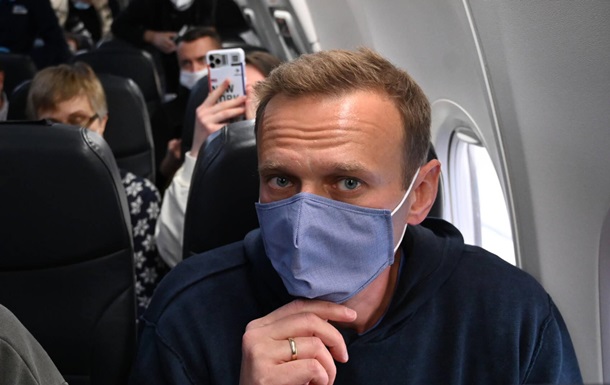 В ПАСЕ обсудят вопрос Навального 1