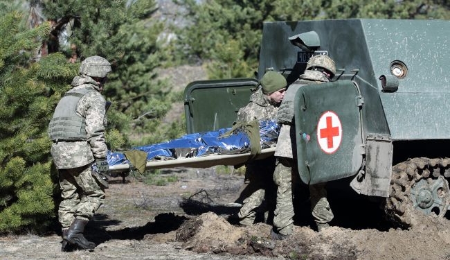 Стало известно о погибшей на Донбассе  29-летней военнослужащей ВСУ: обстоятельства уточняются