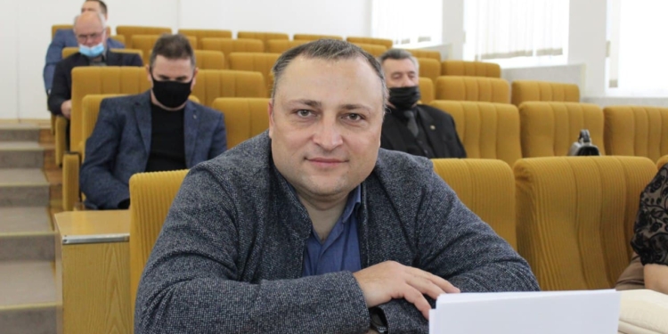 На Николаевщине новый райсовет передал больницу ОТГ, которая отказывается ее принимать