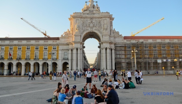 "Ответ демократии на страх". Парламент Португалии одобрил закон о легализации эвтаназии 1