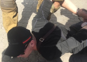 На Николаевщине впервые сообщено о подозрении двум лицам за распространение преступного влияния и обращение к «авторитету»