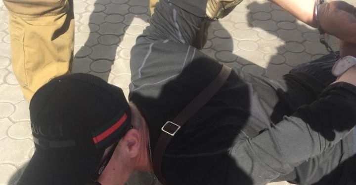 На Николаевщине впервые сообщено о подозрении двум лицам за распространение преступного влияния и обращение к «авторитету»