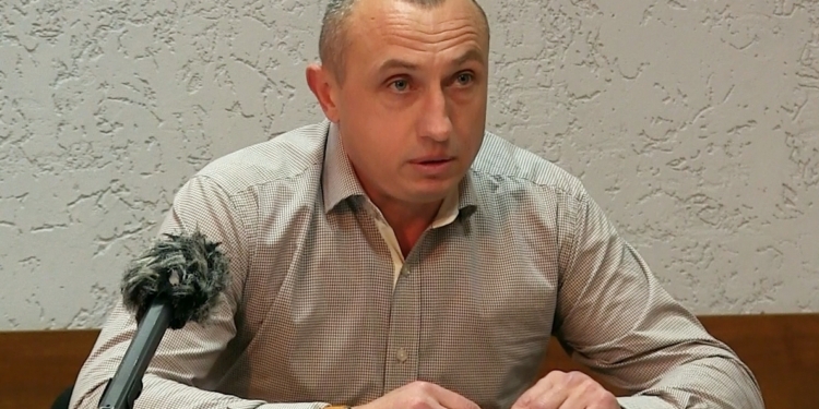 Кто заказчик?: В Николаеве спустя месяц после захвата нефтебазы полиция так и не нашла виновных (ВИДЕО)