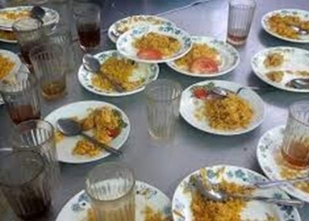 Кто заплатит за банкет лицемерия