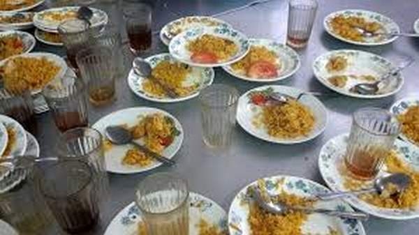 Кто заплатит за банкет лицемерия