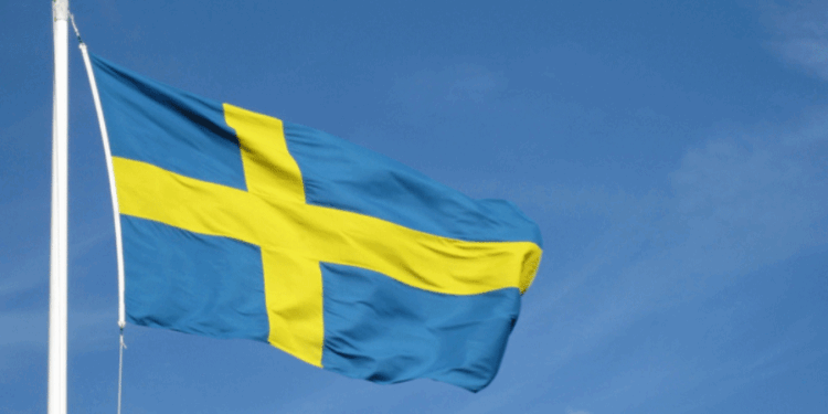 У нас даже флаги в одной цветовой гамме: Швеция в ОБСЕ не забудет о российской агрессии против Украины