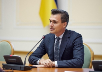 Кабмин уже решил. Известный телеведущий станет Черкасским губернатором