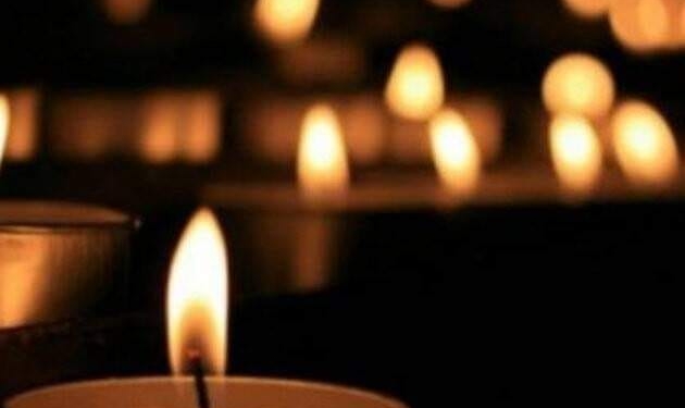 Умер военный, раненый снайпером возле Пропасной