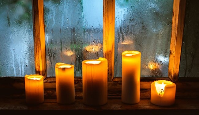 Для себя и для гостей. Лучшие рождественские песни (ВИДЕО)