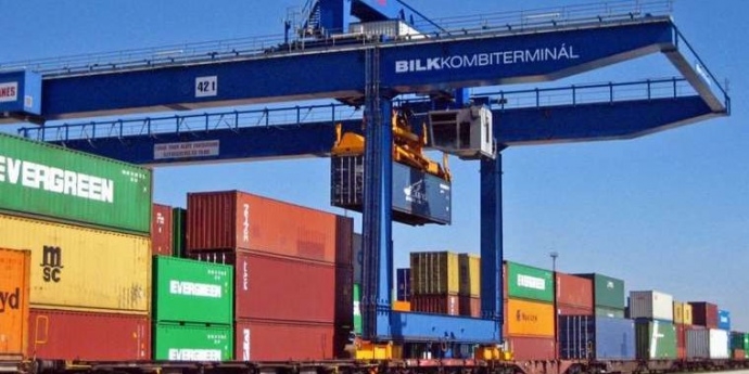 На границе Венгрии и Украины построят крупнейший в Европе железнодорожный терминал