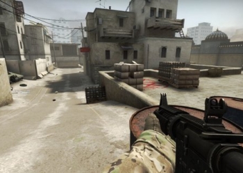 Пользователь потратил $150 000 на скин для оружия в CS:GO