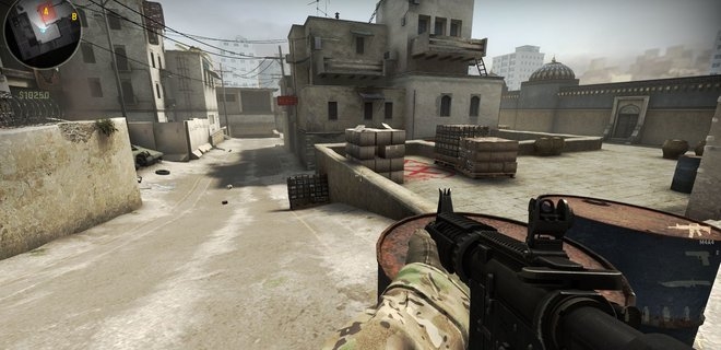 Пользователь потратил $150 000 на скин для оружия в CS:GO