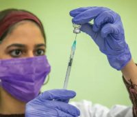 Вчені наблизилися до розробки вакцини від гепатиту С
