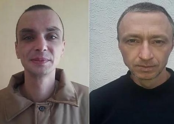 На Николаевщине – очередной побег из колонии: сбежали двое рецидивистов (ФОТО)