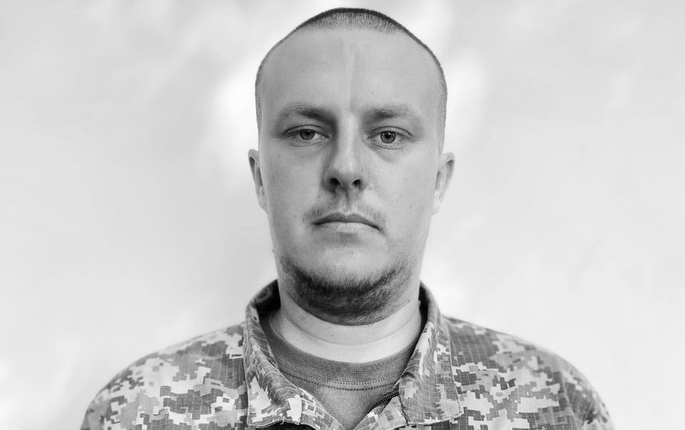 Погибший на Донбассе морпех служил в николаевской бригаде морской пехоты (ФОТО) 3