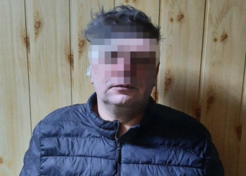 Подробности утреннего угона в Николаеве: угонщиком в трусах оказался житель Черкасской области, который накануне выпивал всю ночь (ФОТО)