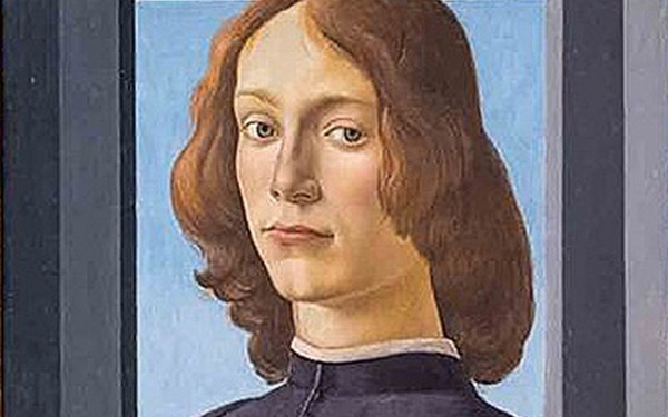 Портрет кисти Боттичелли за $92,2 млн. купил аноним через русский отдел лондонского офиса Sotheby’s