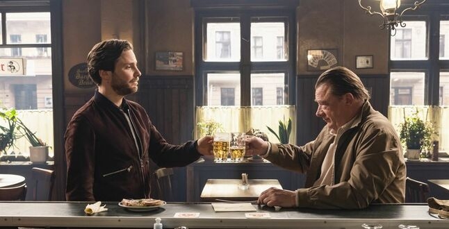 Берлинале опробует новый формат из-за коронавируса