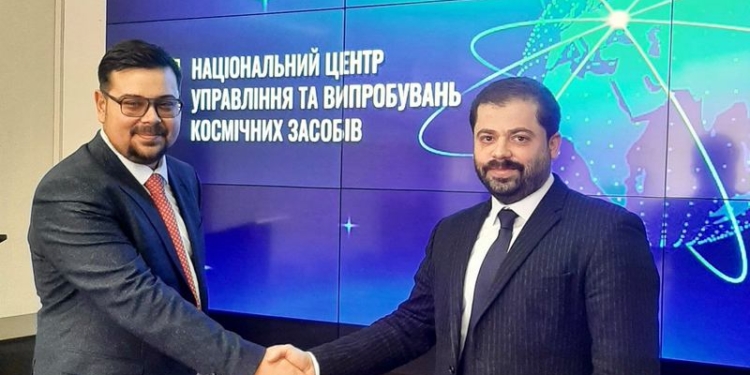 В Украине внедрят аэрокосмический мониторинг для фиксации преступлений против природы