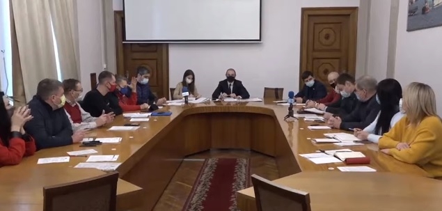 Денег нет, но вы держитесь: в бюджете Николаева нет средств на то, чтобы сделать городской выставочный зал доступным для людей с инвалидностью