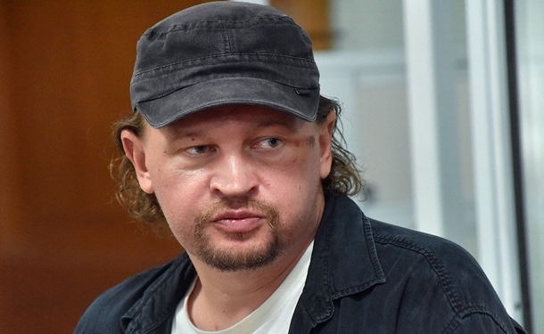 Дело «луцкого террориста» ушло в суд