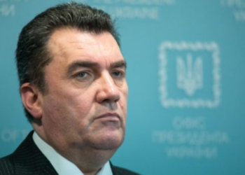 Глава СНБО пообещал санкции в отношении нардепов уже в ближайшее время (ВИДЕО)