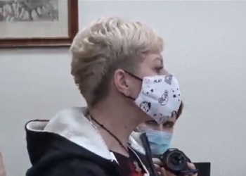 Депутаты Николаевского горсовета решили забрать помещение у ЖЭК-10 и отдать БФ «Доброта и Доверие» под сенсорную комнату для детей с инвалидностью (ВИДЕО)