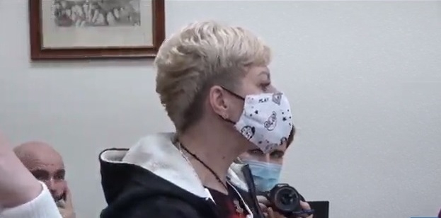 Депутаты Николаевского горсовета решили забрать помещение у ЖЭК-10 и отдать БФ «Доброта и Доверие» под сенсорную комнату для детей с инвалидностью (ВИДЕО)